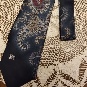 Beautiful Don Loper Tie Spring Easter Career